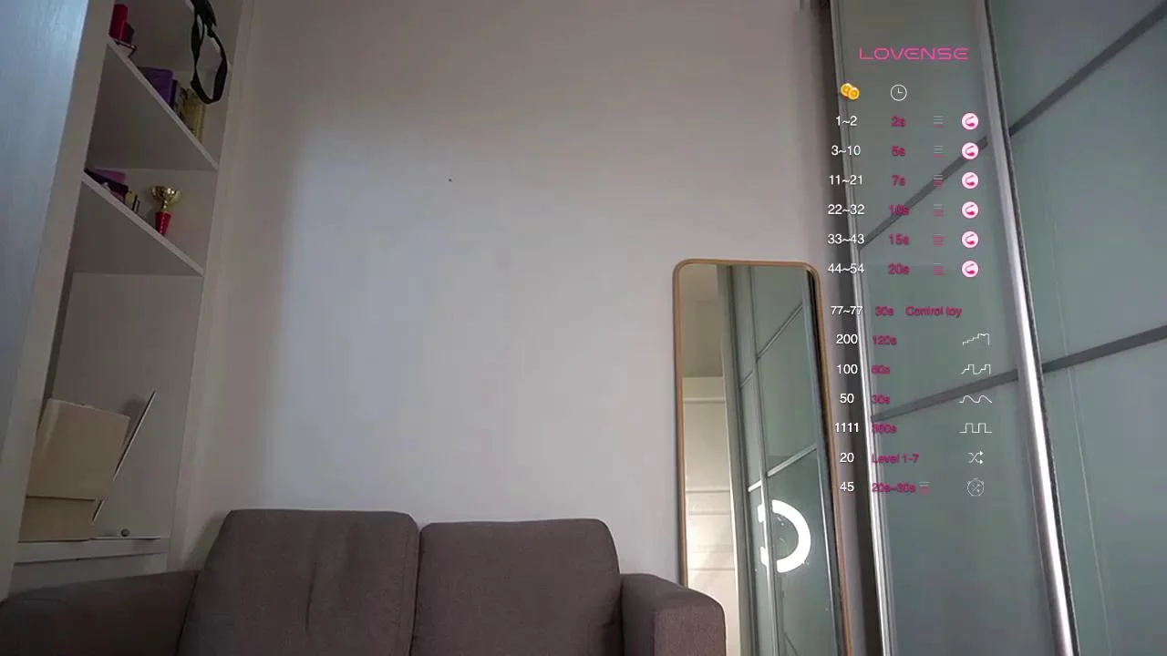 ChristiinaBongacams Porn Cam 2024-01-09