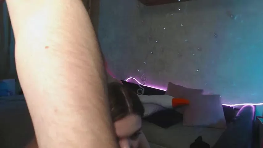 ChristineAndJamesBongacams Porn Cam 2023-09-23