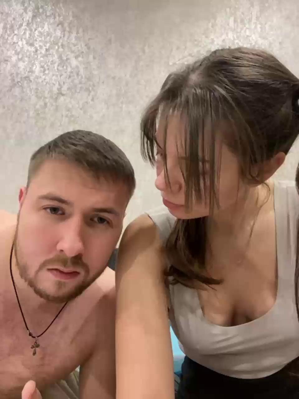 ChuspanblBongacams Porn Cam 2024-01-09