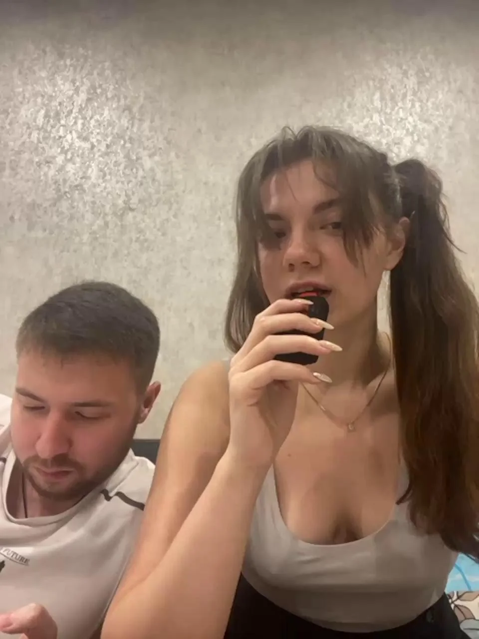 ChuspanblBongacams Porn Cam 2024-01-10
