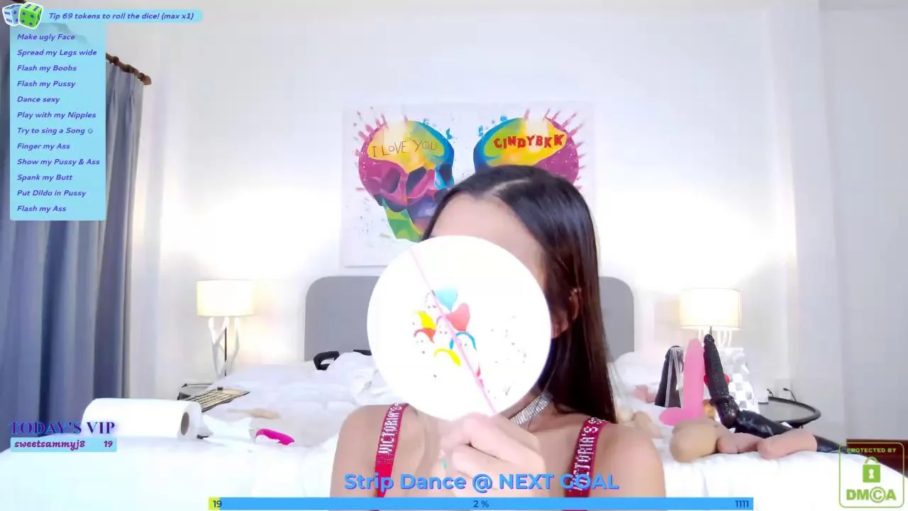 CindyBKKBongacams Porn Cam 2023-12-31