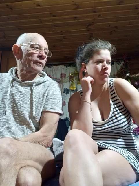 CindyXEricsBongacams Porn Cam 2023-12-27