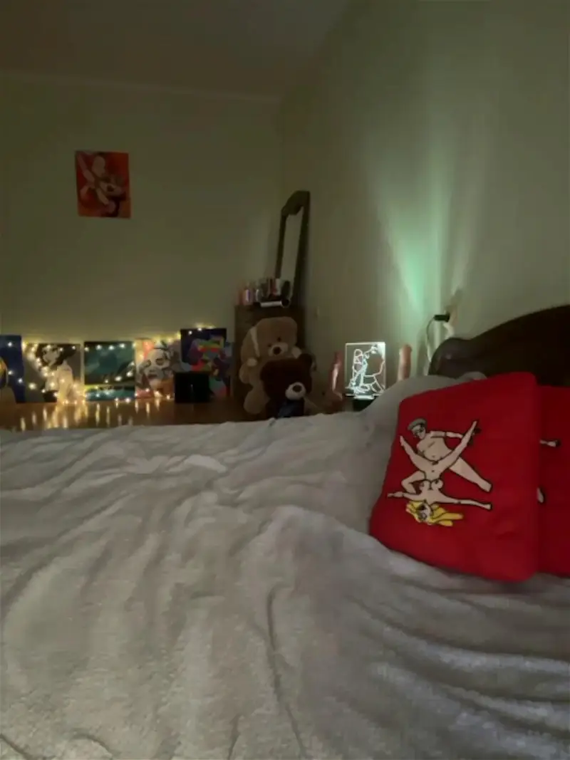 Cosmos13131Bongacams Porn Cam 2024-02-13