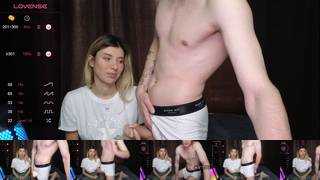 CouplecoinBongacams Porn Cam 2023-09-07