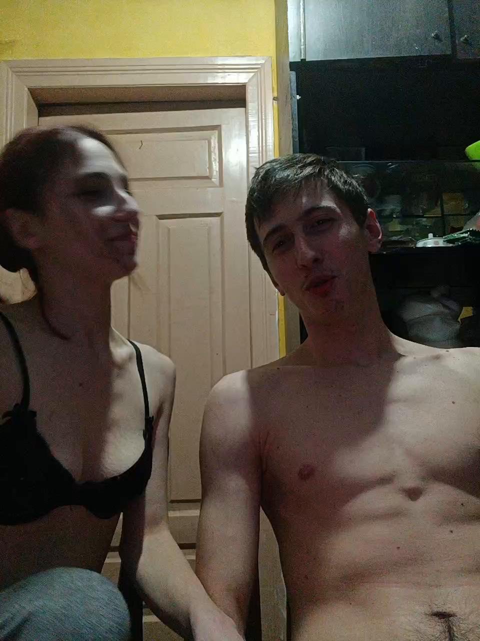 CrazycoupleaBongacams Porn Cam 2024-02-05