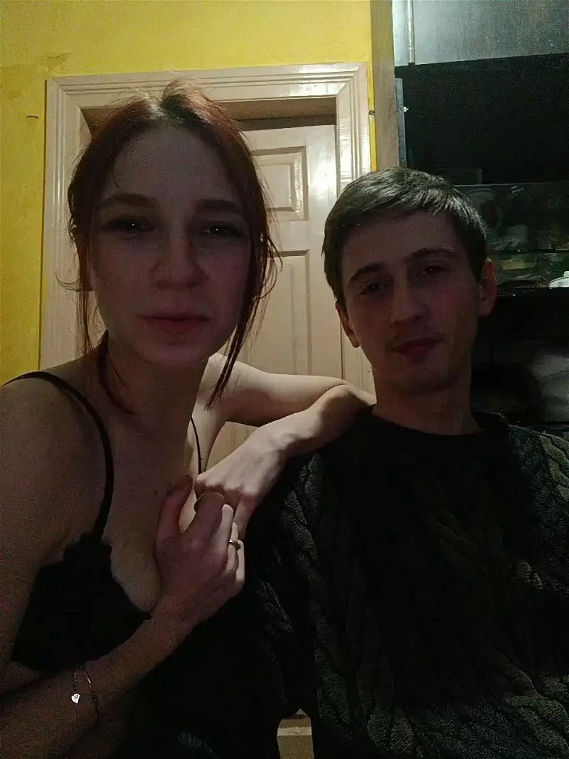 CrazycoupleaBongacams Porn Cam 2024-02-05