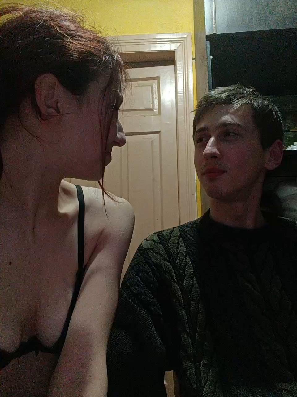 CrazycoupleaBongacams Porn Cam 2024-02-05