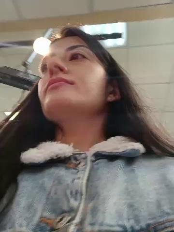 CrazyPussy07Bongacams Porn Cam 2023-09-25