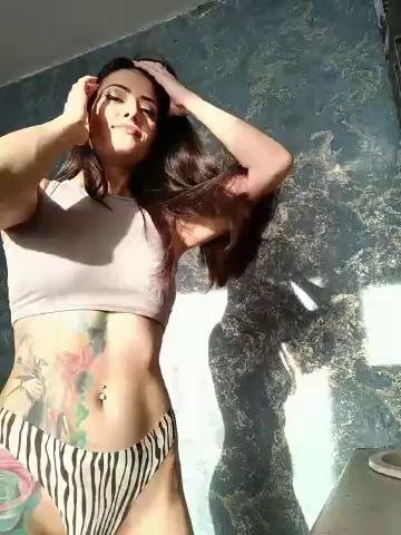 CrazyPussy07Bongacams Porn Cam 2023-12-08