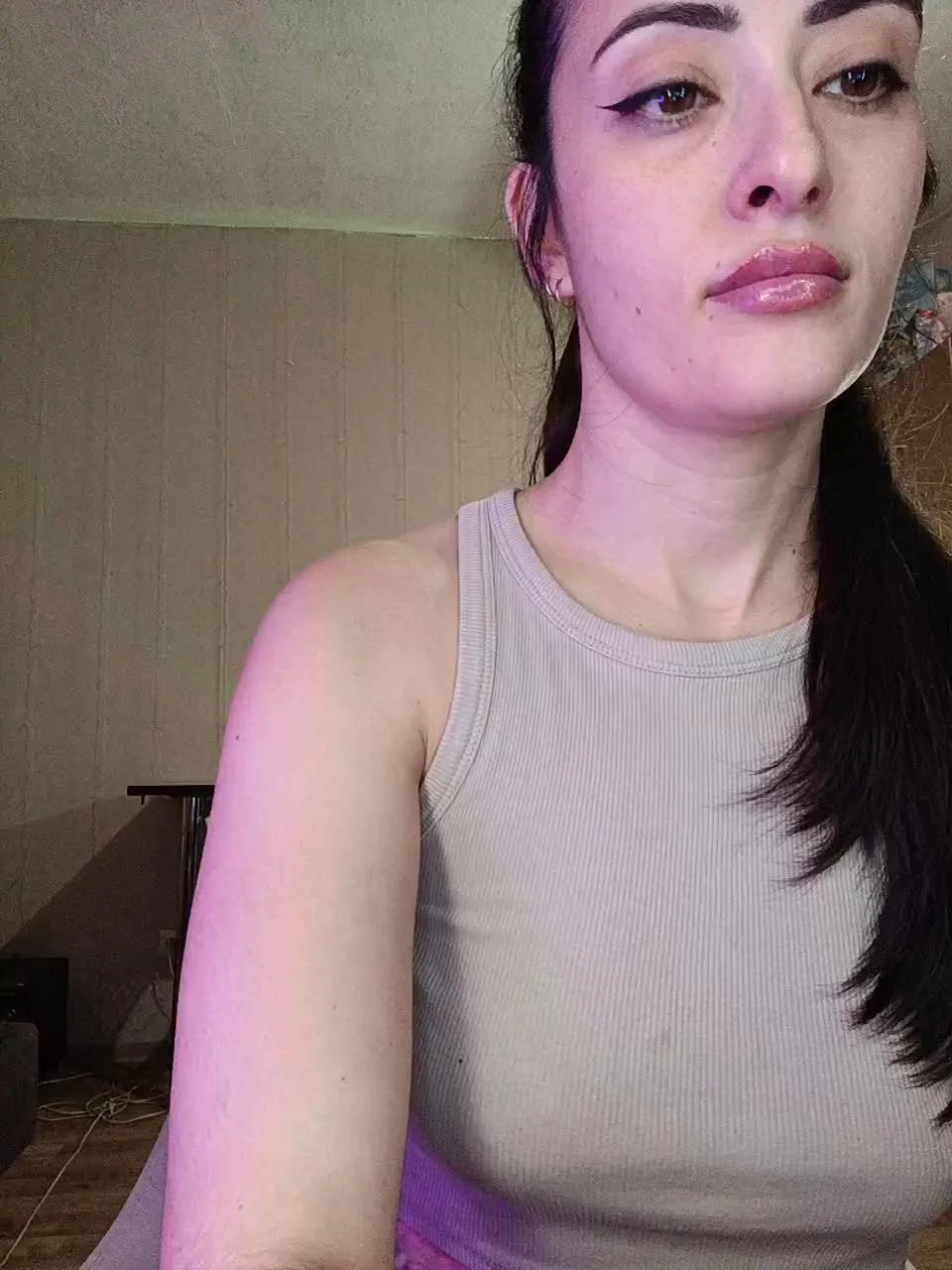 CrazyPussy07Bongacams Porn Cam 2024-01-12