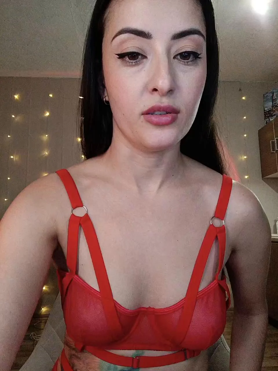 CrazyPussy07Bongacams Porn Cam 2024-01-14