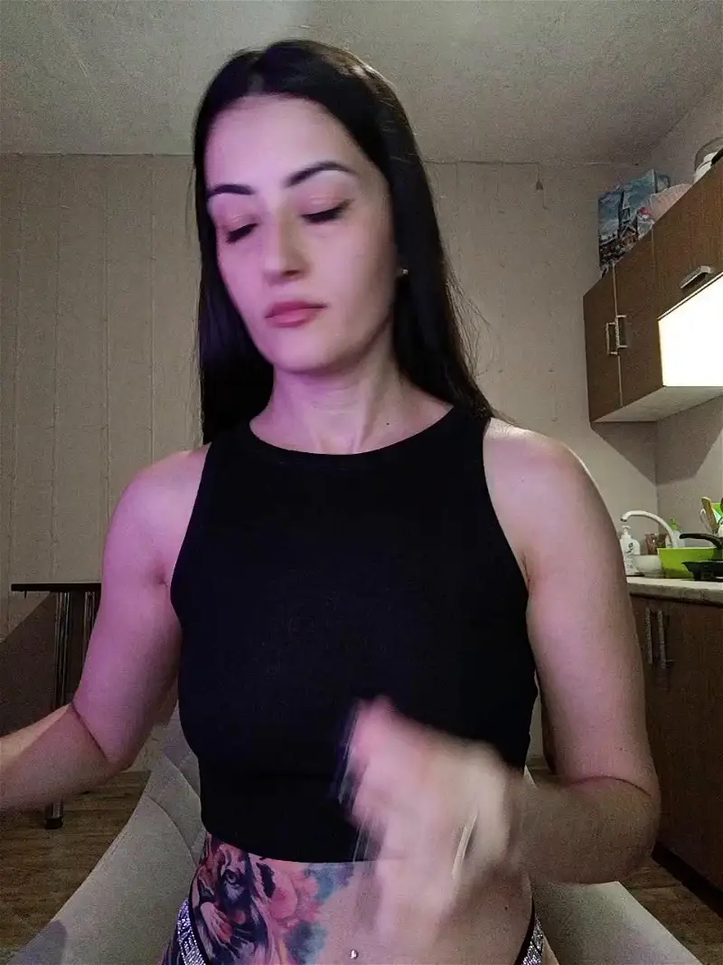 CrazyPussy07Bongacams Porn Cam 2024-01-31
