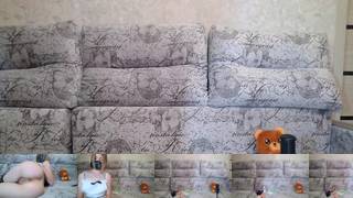 CreamasskBongacams Porn Cam 2023-10-27