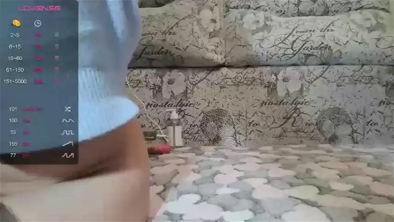 CreamAssKBongacams Porn Cam 2023-12-08