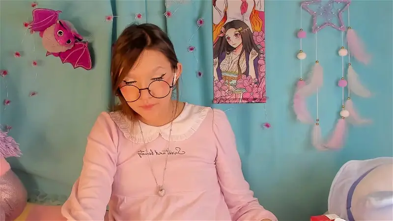 Cute-LollyBongacams Porn Cam 2024-01-21