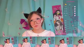 Cute-lollyBongacams Porn Cam 2024-03-03