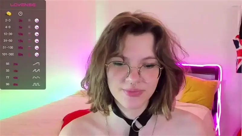 Cutie-BabyBongacams Porn Cam 2023-11-22