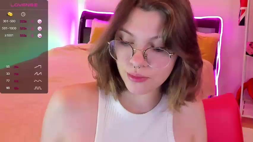Cutie-BabyBongacams Porn Cam 2023-11-26