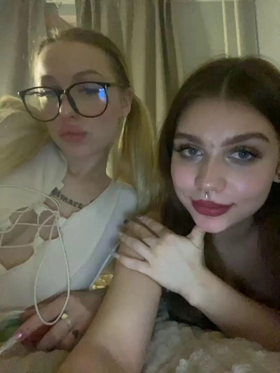 CutieMollyBongacams Porn Cam 2024-02-13