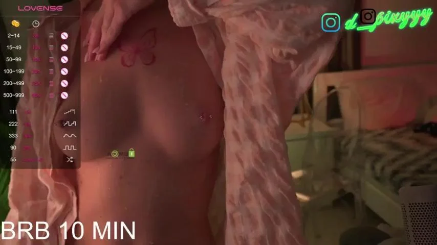 D-pixyBongacams Porn Cam 2023-11-01