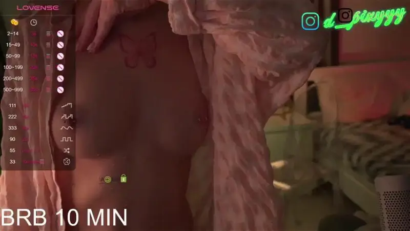 D-pixyBongacams Porn Cam 2023-12-08