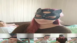 DadduboyBongacams Porn Cam 2024-03-12