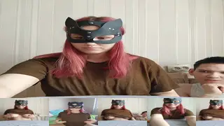 DadduboyBongacams Porn Cam 2024-03-12