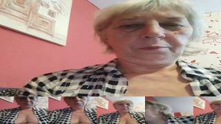 DamlagrandmilfBongacams Porn Cam 2023-12-12
