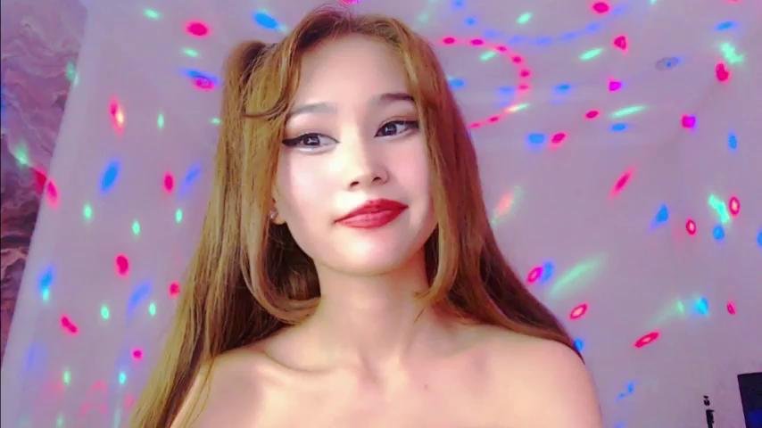 DamplingBongacams Porn Cam 2023-11-25
