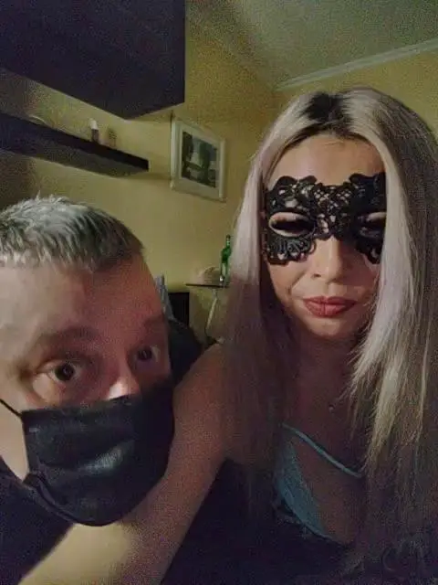 DaniellaAleksBongacams Porn Cam 2023-11-21