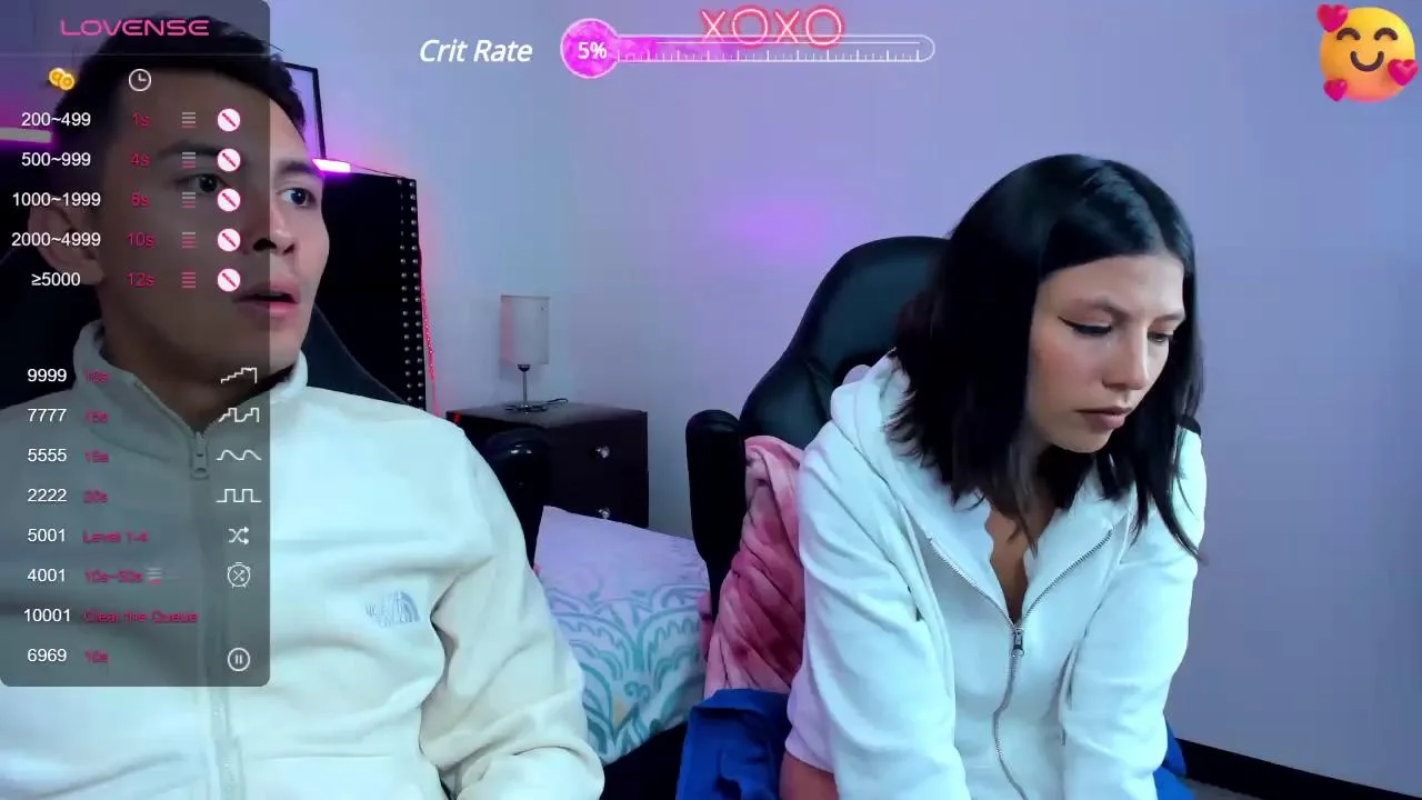 Danii-and-JhonBongacams Porn Cam 2024-01-06