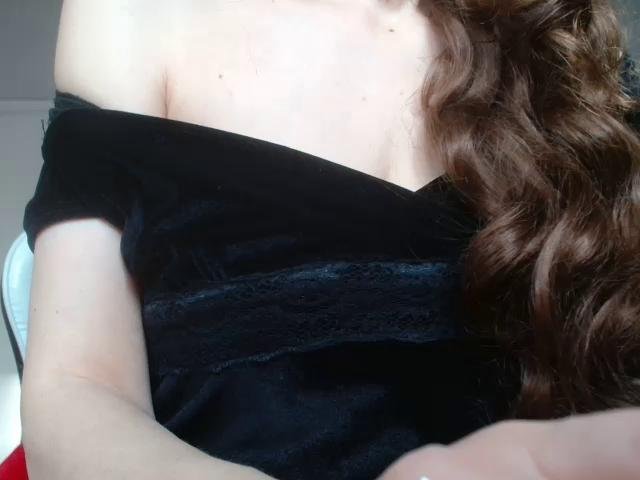 DeadivinaBongacams Porn Cam 2024-01-20