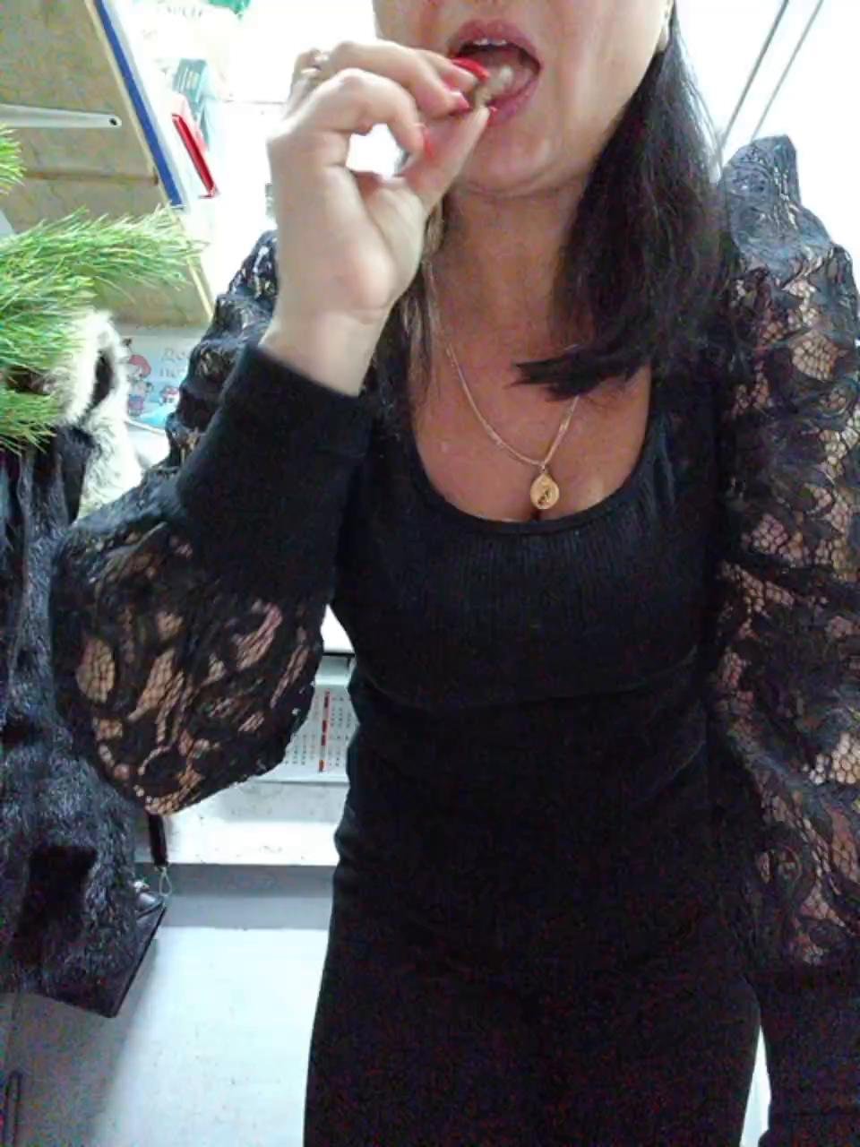 Diva-milaBongacams Porn Cam 2024-01-07
