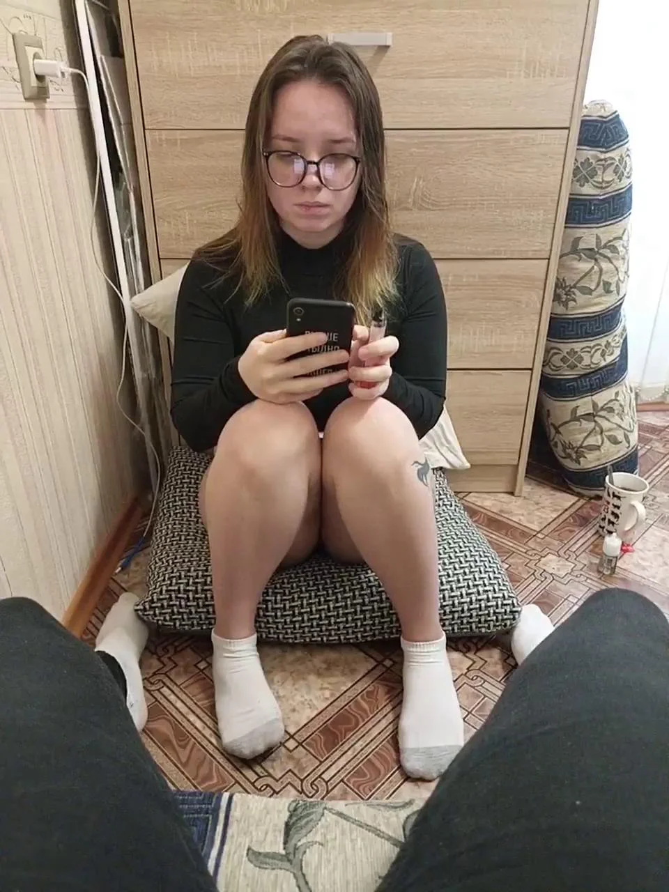 Divine-hell69Bongacams Porn Cam 2024-01-22