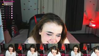 Dora-grayBongacams Porn Cam 2023-07-23