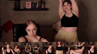 Double--evaBongacams Porn Cam 2023-09-27