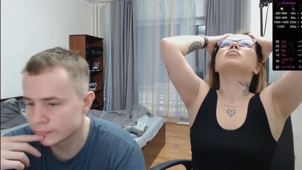 Double-extazzBongacams Porn Cam 2024-01-29
