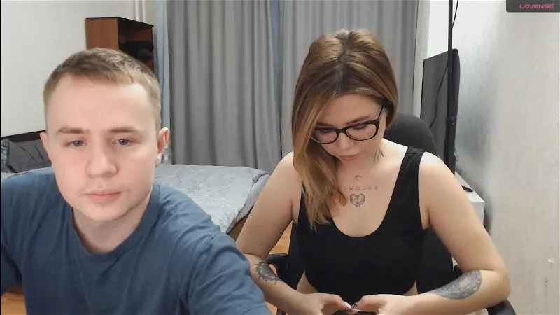 Double-extazzBongacams Porn Cam 2024-02-03