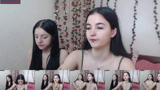 Doubletrouble4daddyBongacams Porn Cam 2023-06-03