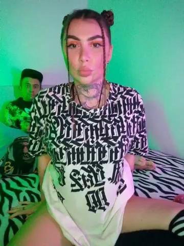 DuoStars1Bongacams Porn Cam 2023-11-01