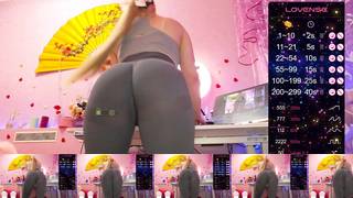 Elena-xxxBongacams Porn Cam 2023-09-15