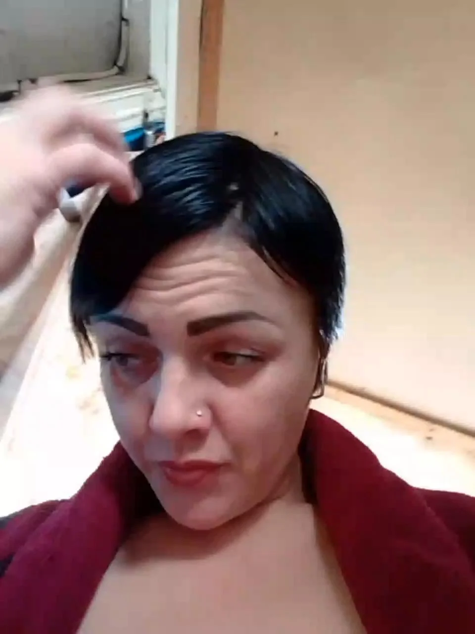 Elenhik2024Bongacams Porn Cam 2024-01-31