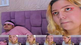 Emma-and-wallasBongacams Porn Cam 2023-11-09
