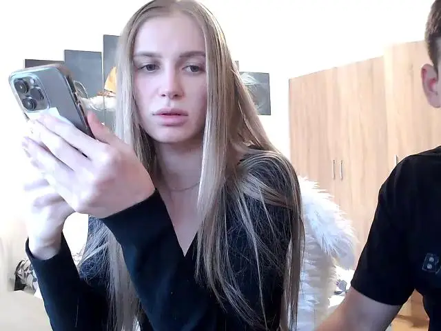 EmmaandJoniBongacams Porn Cam 2023-10-17