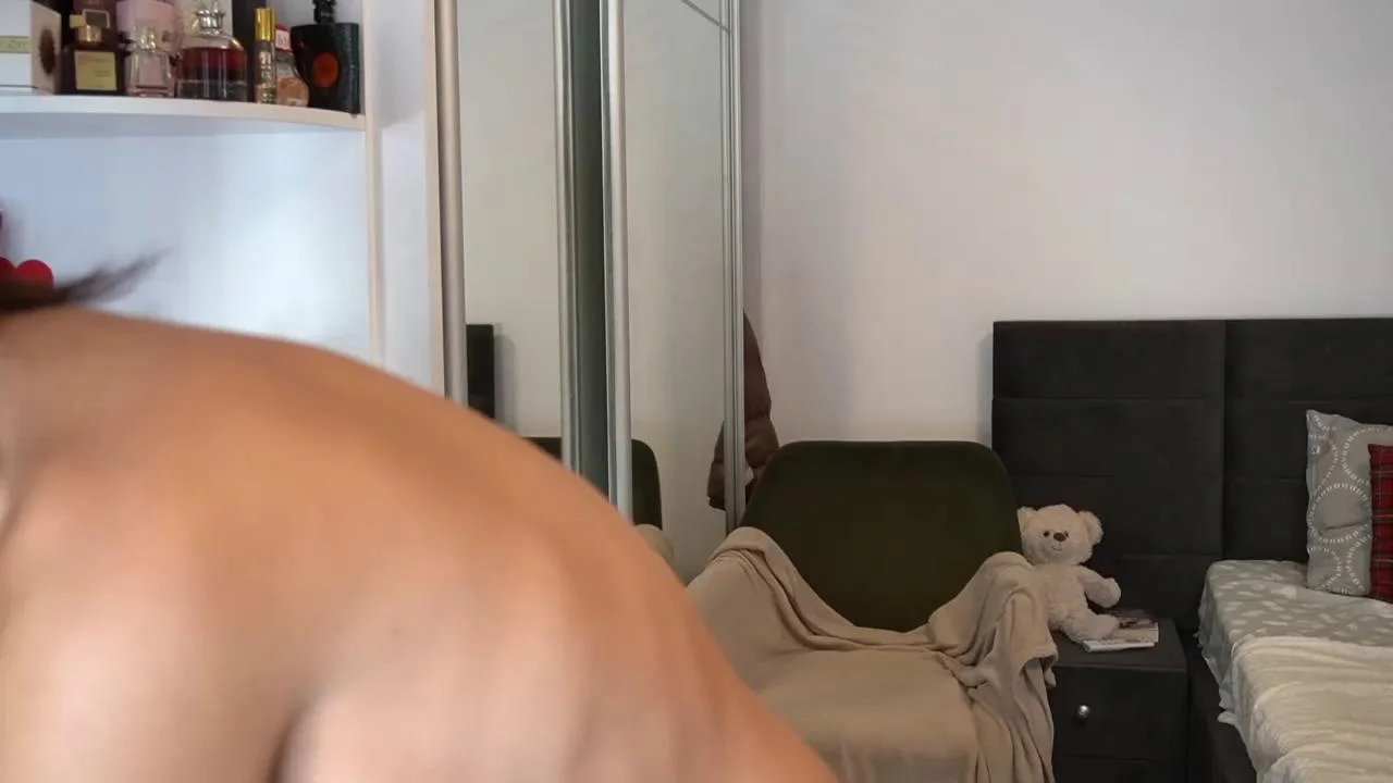 ErikabeeBongacams Porn Cam 2023-12-25