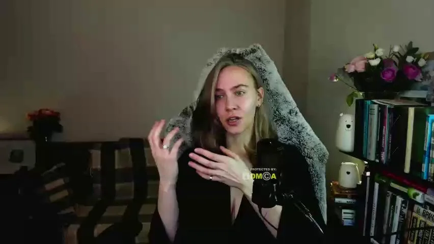 Eva-adamovaBongacams Porn Cam 2023-10-31