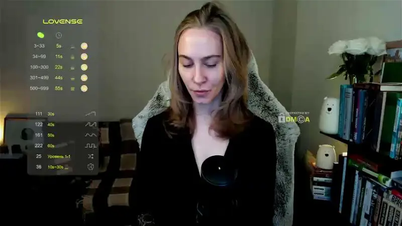 Eva-adamovaBongacams Porn Cam 2023-11-22