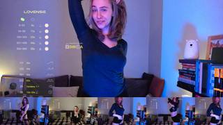 Eva-adamovaBongacams Porn Cam 2023-12-11
