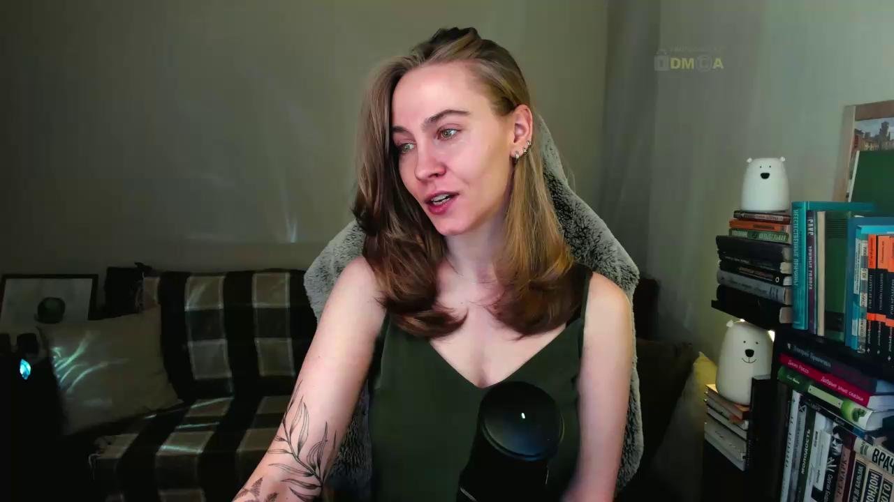 Eva-adamovaBongacams Porn Cam 2024-01-07