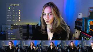Eva-adamovaBongacams Porn Cam 2024-01-12